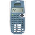 Texas Instruments TI-30XS MultiView Scientific Calculator. 