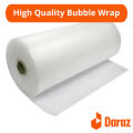 Bubble Wrap Material for Packing     ( 500 Grams). 