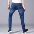 Basic Blue Jeans Pants for Formal and Casual wear with Excellent Fabric and New Fashion. 