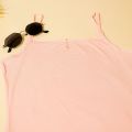 Bebelle, Camisole, Slip for girls and women, Soft Jersey and Stretchable. 