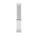 20mm Width Replacement Sports Nylon Alpine Loop Watch Band For Samsung Galaxy Watch 4 Active 2 Amazfit GTS GTS 2 Mibro Lite and All Other 20mm supported Watches. 