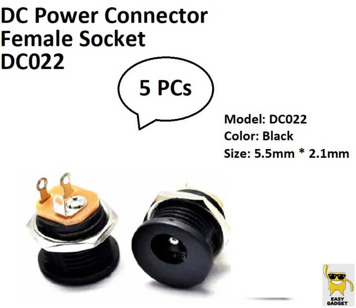 Male%20and%20Female%20DC%20Power%20Connector%20%7C%20DC022%20%7C%20Socket%20Jack%20Plug%20-%20Image%202