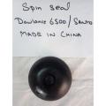 Spin Seal / Bellow Seal Model 6500 Sanyo/Dawlance Washing Machine Parts - SBS-11. 
