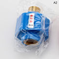 Electric water heater electric shock-free anti-electric wall household water heater safety protection accessories Hudduo. 