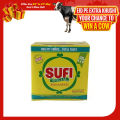 Sufi Banaspati Ghee 1Ltr x 5 Poly Bag. 