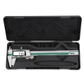 TOOLTOP ET50 Digital Caliper Stainless Steel 150mm Fraction / MM / Inch 0.01mm High Precision Vernier Caliper by Electrica. 