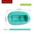 【shengxiong6525】1pc Sports Car Cake Moulds Chocolate Fondant Children Toy Mould Cake Decorating Tools Bakeware. 