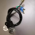Key switch for motorcycle 70cc bikes ignition switch. 