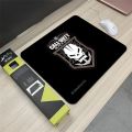 400*450*4mm Thickened Mouse Mat Big Square Rubber Non-slip Keyboard Desk Mat Computer Mouse Pad. 