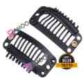 Scarf Hijab Safety Lock Pin Pack Of 4 Metal Comb For Closure Great quality pins comes in different colours will match all the sarees ,dupatta and hijabs. Fashion / Women / Accessories / Scarves & Mufflers. 