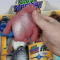 【Customer favorite】 Creative Stress Relief Toys Decompression Stretch Gorilla Squeeze Vent Soft Slow Rebound Doll Kids Gifts. 