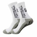 Anti Slip Football Socks Non Slip Sports Socks Anti Blister Grip Socks for Men Women Popular. 