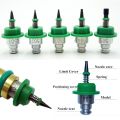 Durable Replacement Tip SMT Nozzle Placement Machine Nozzle 500 501 502 503 504 505 506 507 508 For Juki. 