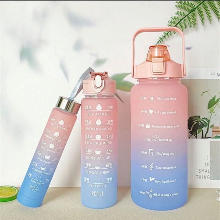 3pcs%20~%202pcs%20Motivational%20Water%20Bottle%20With%20Straw,%20Bottle%20&%20Straw%20Cleaner,%20Gradient%20Color%20Drinking%20Water%20Bottle%20For%20Girls%20And%20Female%20Gym%20With%20Handle,%20Portable%20Water%20Bottle%20For%20School,%20Fitness,%20Outdoor%20Sports,%20BPA%20Free%20Grade%20Plastic%20Travel%20Water%20Bottles%20-%20Image%206