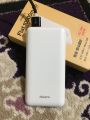 10000 MAH 18Watt Cheero Power bank with Both Type-C and USB charging ports and with one Best Charging Type-C Cable Gives fast charging to iphone, samsung, Xiaomi, Infinix, oppo, Redmi and other androids. 