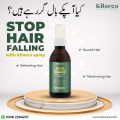 Kilarca DHT Blocker & Biotin Hair Growth Spray - Premium Hair Tonic for Hair Care & Growth - For Women & Men, All Hair Types. 