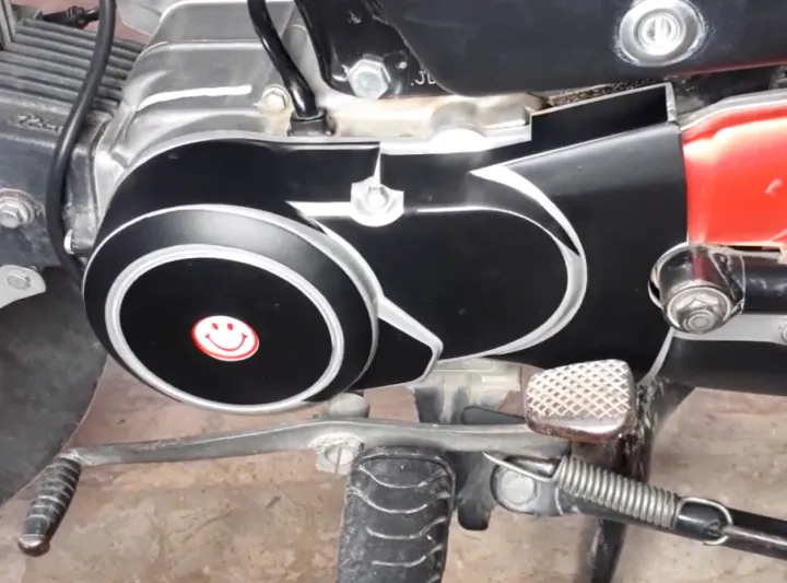 Engine%20Sticker%20Kit%2019%20PCs%20Matt%20Black%20For%20All%2070cc%20Motorycles%20Vinyl%20Sticker%20-%20Image%206