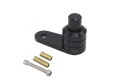 Parking Brake Switch CNC Aluminium Electric Scooter Brake Lever Lock. 