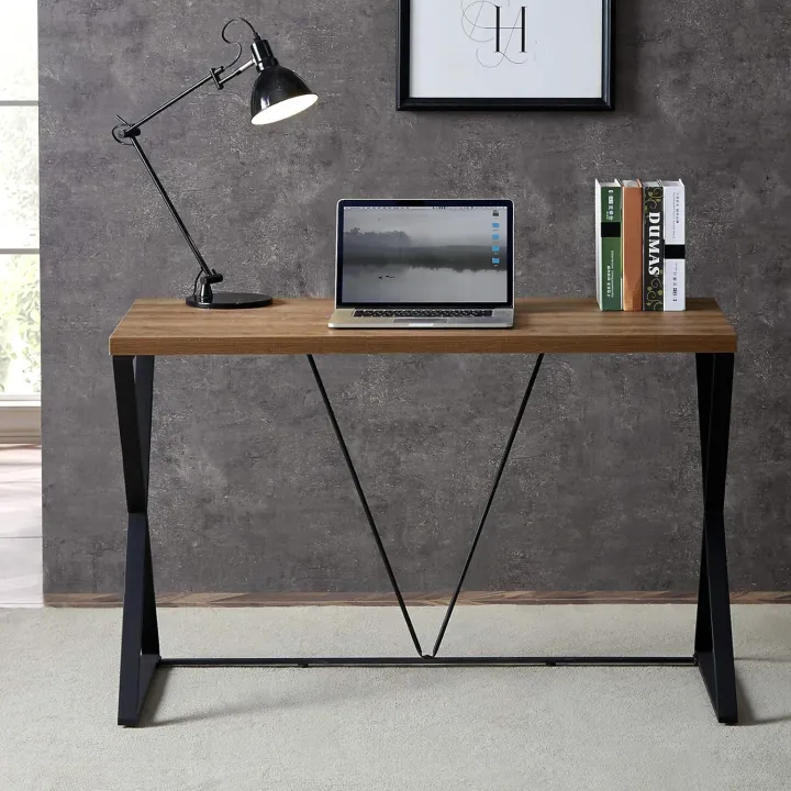 Smart%20Wooden%20Computer%20Table%20with%20X-Base%20Design%20-%20Versatile%20Home%20and%20Office%20Desk%20for%20Efficient%20Work%20and%20Study%20-%20Image%202