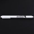 2PC Liquid Chalk Pen Marker For Glass Chalkboard Blackboard white. 