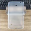 For Samsung Galaxy Tab 4 7.0 jelly case T230 T231 T235 T239 T2397 cover tab4 7 SM-T231 protector. 