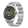 New TN88 Pro Amoled Ultra Thin Dial Super Luxury Watch - Latest Arrival - first thin Bluetooth call - Smart watch -. 