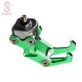 Motorbike Hanger Hook Non-Breakable Motorcycle Hanger Claw Helmet Hook. 