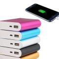 POWER BANK CASE KIT 4X 18650 2.1A BATTERY CHARGER DIY BOX CASE KIT FOR PHONE MP3/4. 