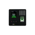 ZKTECO MB-20 Retina & Biometric Time Attendance Machine, Face Scan, Thumb Impression Device. 