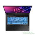 For ASUS ROG Strix Scar 15 G532LW G532L G532LWS G532LV G532 LW L LWS LV 15 15.6 inch laptop Keyboard Cover Protector. 