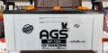 Ags Battery SP180 21 plates 120 Ampere Ups Solar Generator Tractor Coaster Motors Automotive Batteries - Ups Battery Solar Battery Inverter Battery. 