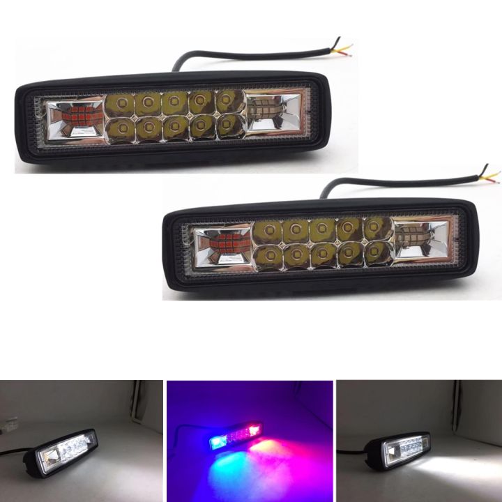 1%20Pcs%206%20Inch%20Super%20Slim%20Mini%20Led%20Bar%20-%20Front%20Led%20Bar%20For%20Motorcycle%20Jeep%20Car%20-%20Light%20Bar%20-%20Image%205