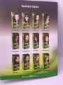 Aster Permanent Colour Cream Long Lasting Professional Hair Colour. 