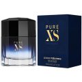 Paco Robanne Rabanne Xs Pure Excess Blue Men Edt 100Ml. 