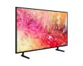Samsung 43" Crystal UHD Flat Smart LED TV 4K DU8000. 