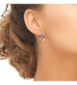 chandi ki baliyan earrings. 