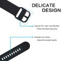 Soft Silicone Band Strap for Huami Amazfit Bip Lite Bip S U. 