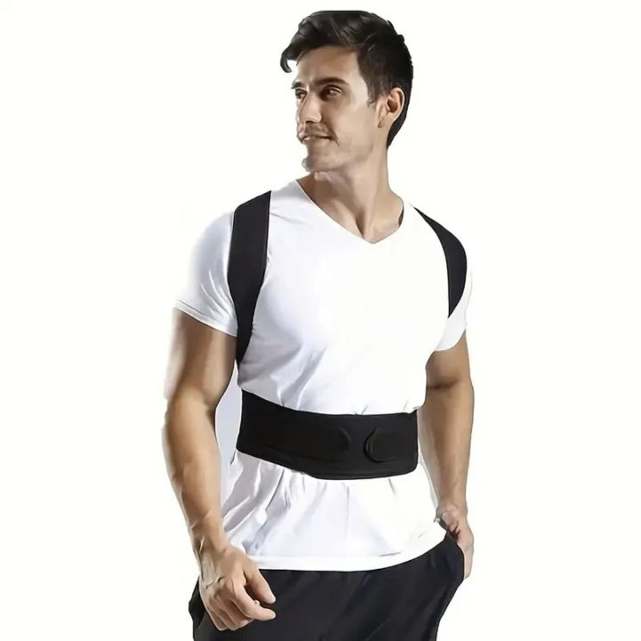 Posture%20Corrector%20Belt%20for%20Back%20Pain%20Relief%20%E2%80%93%20Adjustable%20Shoulder%20&%20Spine%20Support%20Brace%20%E2%80%93%20Comfortable%20&%20Breathable%20Design%20for%20Men%20&%20Women%20%E2%80%93%20Improves%20Posture,%20Reduces%20Lower%20&%20Upper%20Back%20Pain%20-%20Image%202