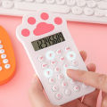 Carrot Shaped Mini Calculator Mini Cartoon Fruit Shape Calculator for School Office Use Compact Portable Calculator Mini Compact. 