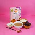 Baby Food - Baby Cereal - TODSY CEREAL - Sweet Sooji Delight 275g - 6+ Months. 