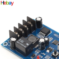 Xh-m603 Battery Charging Control Module Dc 12v-24v Voltage Charging Discharge Monitor Relay Switch Battery Protection Board. 