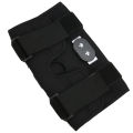 Hinged Knee Braces for Pain Long Service Life Brace Support Convenient To Use Family Relief. 