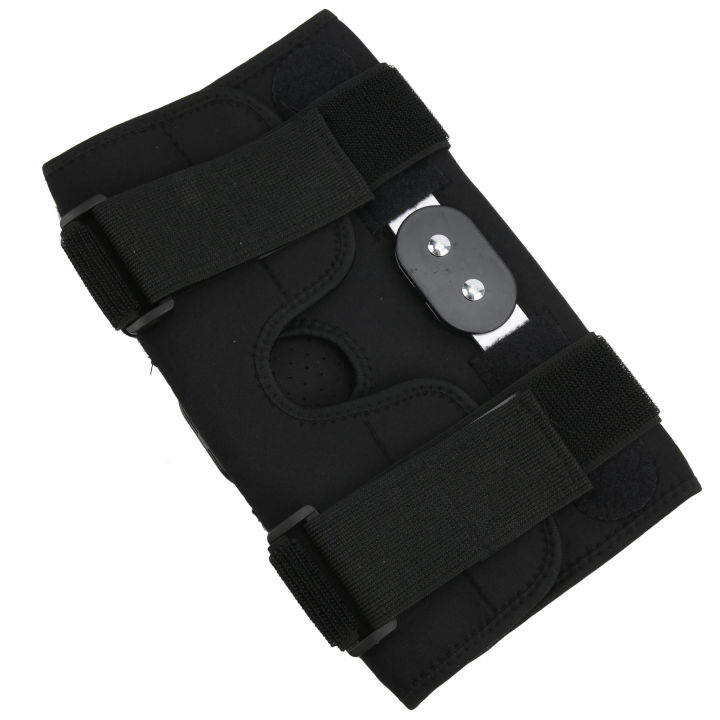 Hinged%20Knee%20Braces%20for%20Pain%20Long%20Service%20Life%20Brace%20Support%20Convenient%20To%20Use%20Family%20Relief%20-%20Image%208