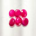 Original Afghani Ruby (Kabuli Yaqoot) 4.75 crt ± 1crt Gemstone For ,Ring ,Bracelet,Pendant. 