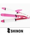Shinon Sh-8088 3 in 1  Hair Styling Machine -straightener curler crimper. 