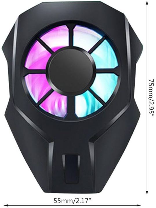 Cubonic%20Arctic%20Pro%20L-01%20Cooling%20Fan%20for%20Mobile%20Pubg,Cod,%20Freefire,%20BGMI%20&%20Fortnite%20compatible%20with%20all%20Smartphones%20(Black)%20-%20Image%203
