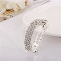 Korean Elegant Pearl Hair Clip Ponytail Hairgrip for Women Girls Chic Barrettes Claw Crab Hairpins Fashion Hair Accessories Gift. 