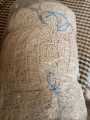 60 X 10 COTTON CRICKET HARD BALL NET SIZE 60 X 10 IN PREMIUM QUALITY. 
