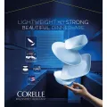 CORELLE 40-piece Dinner Set - Flower Hill. 