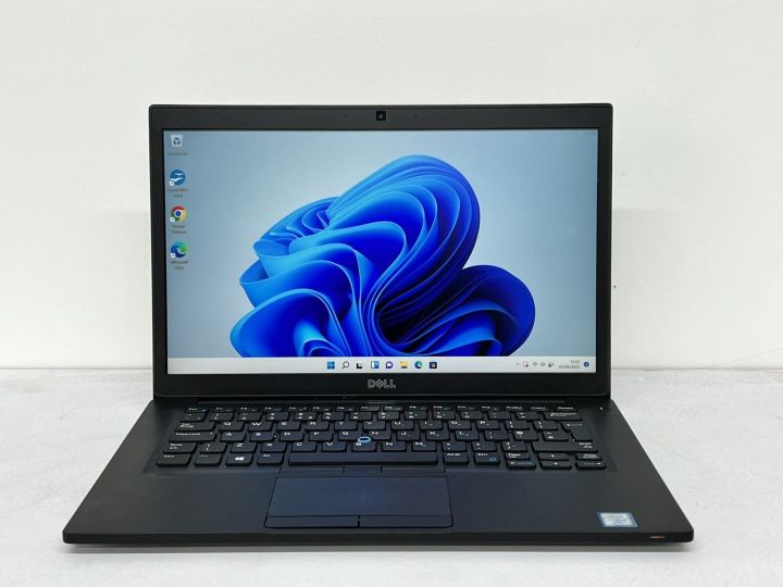 Dell Latitude E5490 - Core i5 8th Generation - 16GB RAM 256GB SSD
